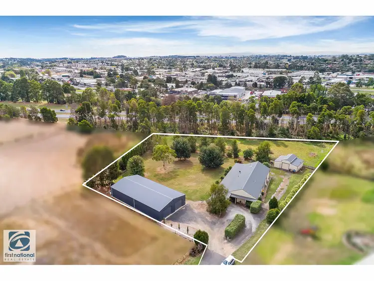 13 Treforest Court, Warragul VIC 3820
