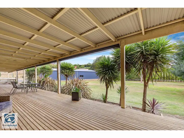 Fifth view of Homely house listing, 13 Treforest Court, Warragul VIC 3820