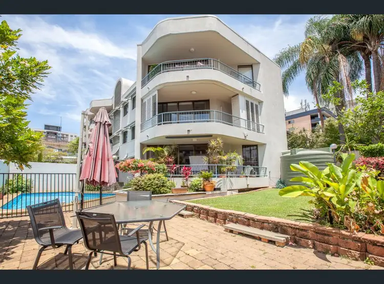 Main view of Homely apartment listing, 5/2 Bright Street, Kangaroo Point QLD 4169