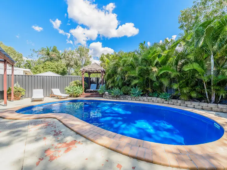 5 River Oak Drive, Helensvale QLD 4212