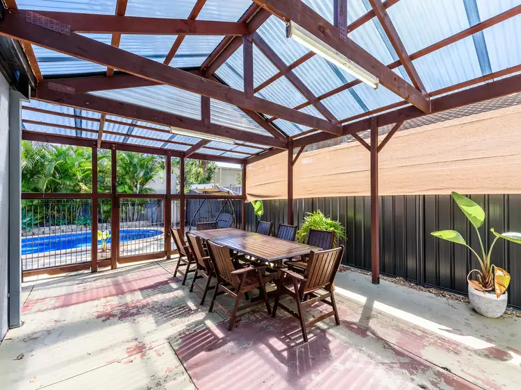 Second view of Homely house listing, 5 River Oak Drive, Helensvale QLD 4212