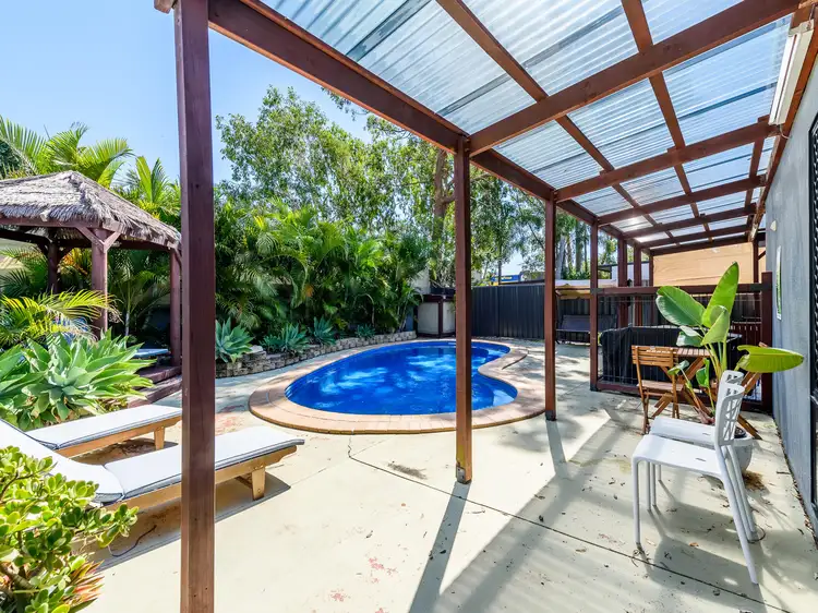Third view of Homely house listing, 5 River Oak Drive, Helensvale QLD 4212