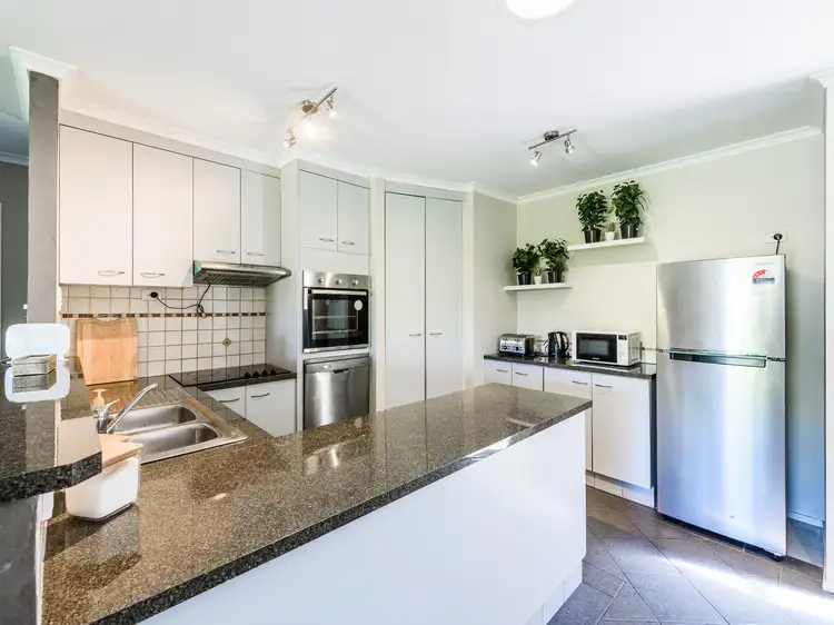 Fourth view of Homely house listing, 5 River Oak Drive, Helensvale QLD 4212