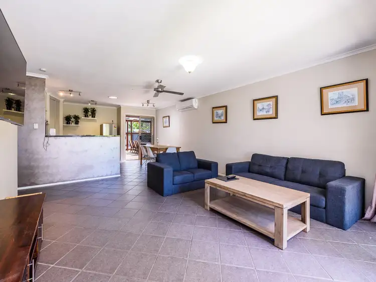 Fifth view of Homely house listing, 5 River Oak Drive, Helensvale QLD 4212