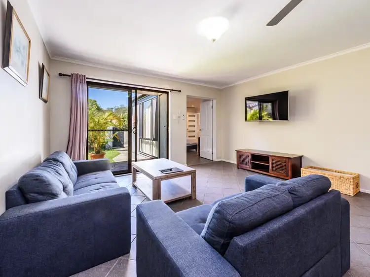 Sixth view of Homely house listing, 5 River Oak Drive, Helensvale QLD 4212