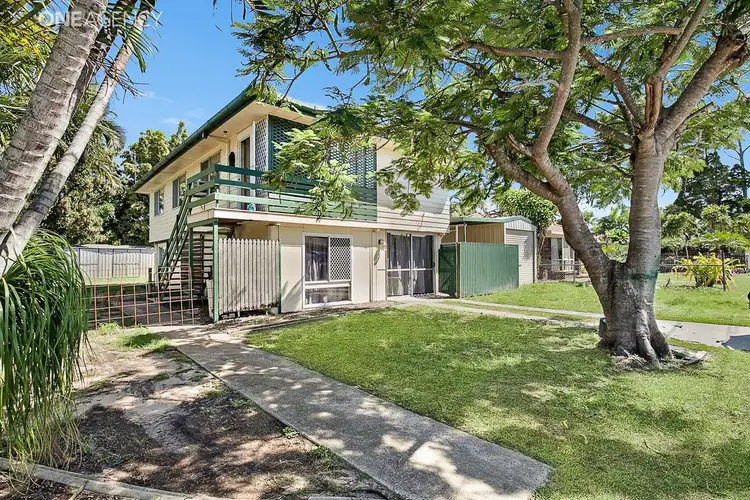 Second view of Homely house listing, 41 Ann Street, Torquay QLD 4655