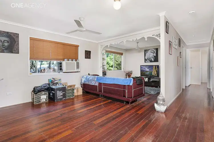 Fourth view of Homely house listing, 41 Ann Street, Torquay QLD 4655