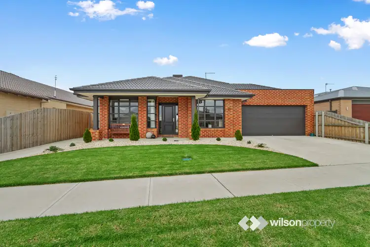 Second view of Homely house listing, 20 Swinburne Crescent, Traralgon VIC 3844