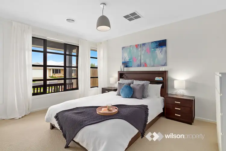 Third view of Homely house listing, 20 Swinburne Crescent, Traralgon VIC 3844