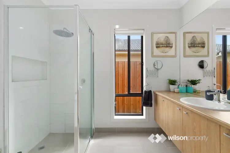 Fourth view of Homely house listing, 20 Swinburne Crescent, Traralgon VIC 3844
