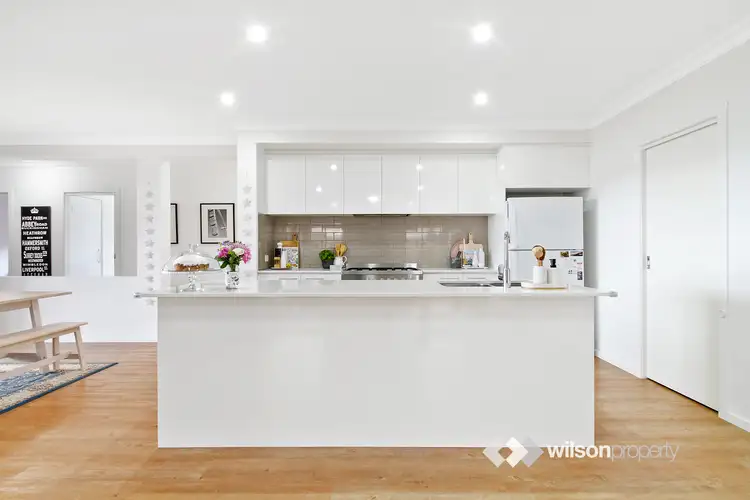 Fifth view of Homely house listing, 20 Swinburne Crescent, Traralgon VIC 3844