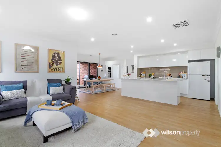 Sixth view of Homely house listing, 20 Swinburne Crescent, Traralgon VIC 3844