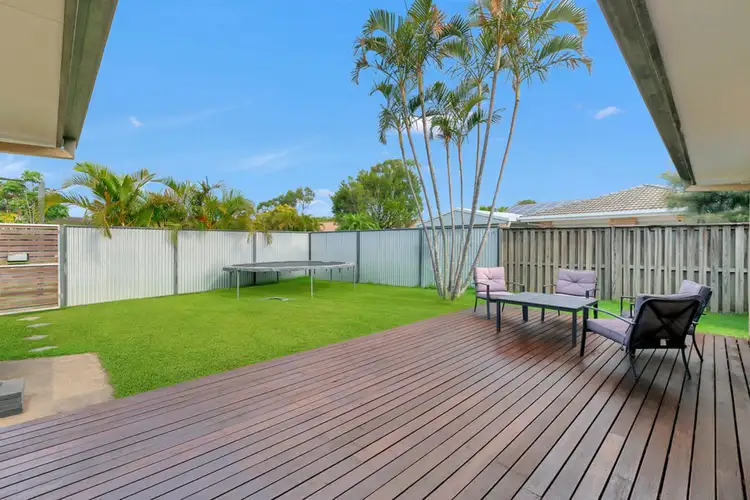 Fourth view of Homely semi-detached listing, 2/19 Mojave Drive, Burleigh Waters QLD 4220