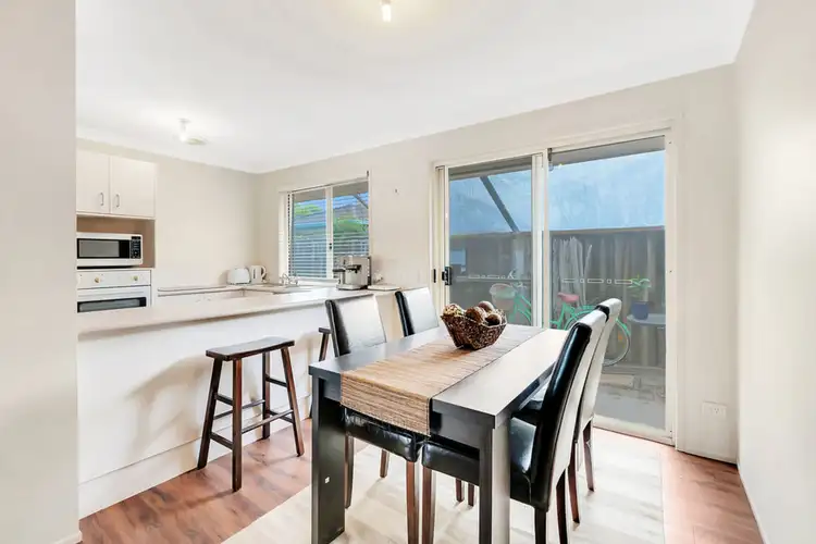 Fifth view of Homely semi-detached listing, 2/19 Mojave Drive, Burleigh Waters QLD 4220