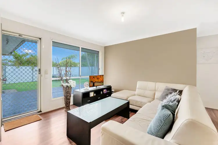 Sixth view of Homely semi-detached listing, 2/19 Mojave Drive, Burleigh Waters QLD 4220