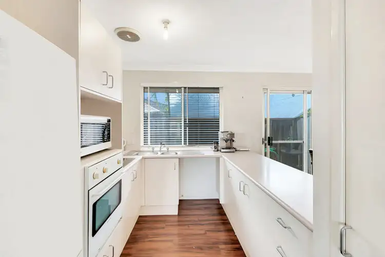 Seventh view of Homely semi-detached listing, 2/19 Mojave Drive, Burleigh Waters QLD 4220