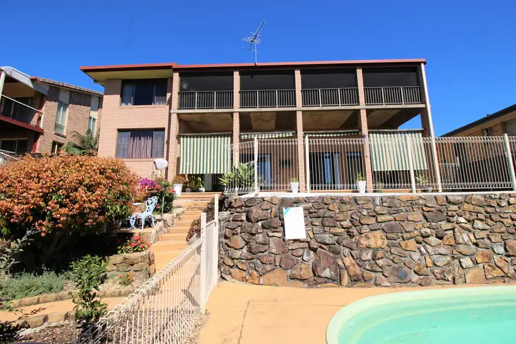 Second view of Homely house listing, 3 McCowan Street, Maclean NSW 2463