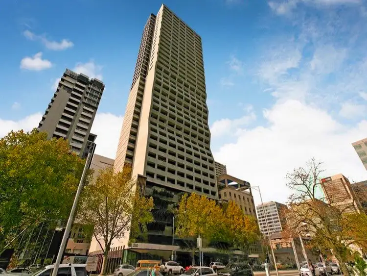 2107/350 William Street, Melbourne VIC 3000