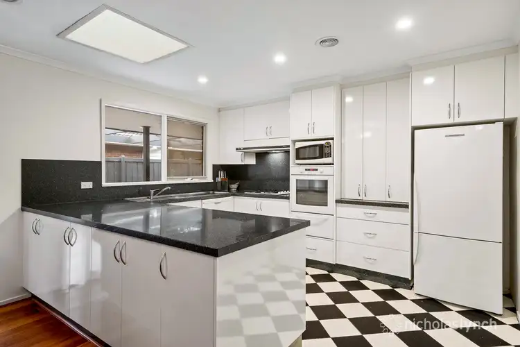Third view of Homely house listing, 9 Hamilton Grove, Frankston South VIC 3199