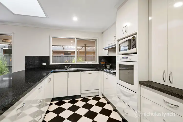 Fourth view of Homely house listing, 9 Hamilton Grove, Frankston South VIC 3199
