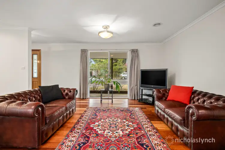 Fifth view of Homely house listing, 9 Hamilton Grove, Frankston South VIC 3199