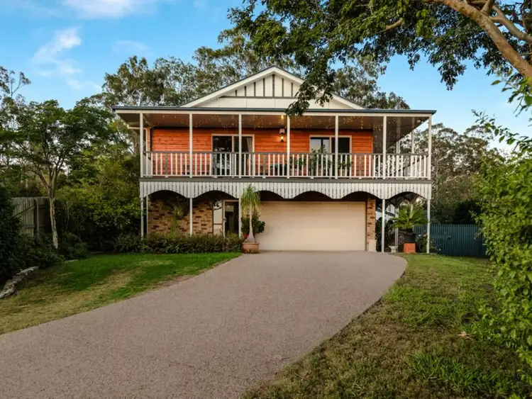 15 Beechcraft Court, Wilsonton QLD 4350