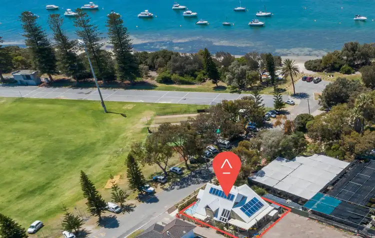 4 Johannah Street, North Fremantle WA 6159