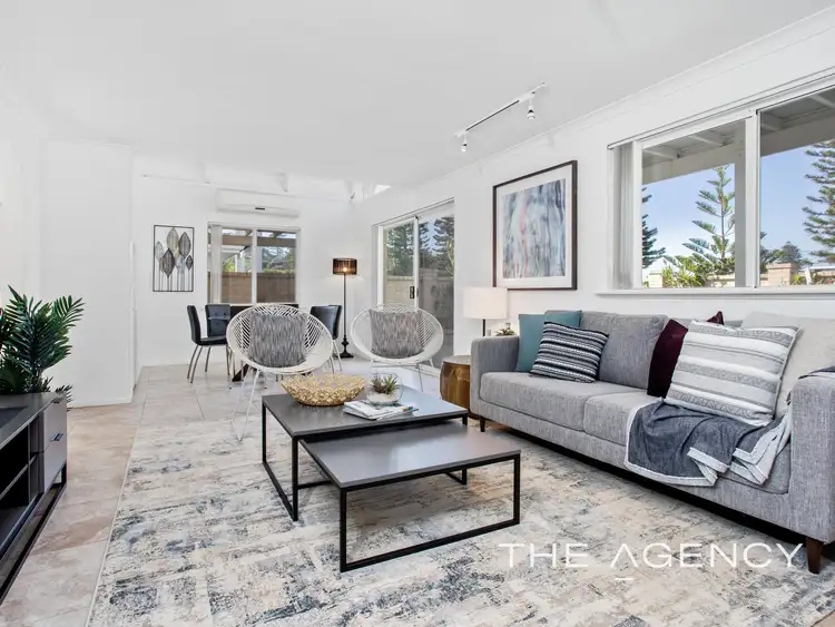 Third view of Homely house listing, 4 Johannah Street, North Fremantle WA 6159