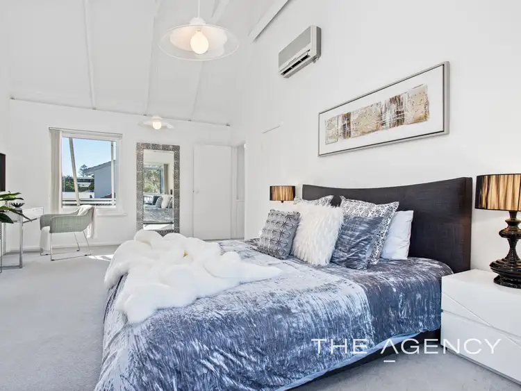 Fourth view of Homely house listing, 4 Johannah Street, North Fremantle WA 6159
