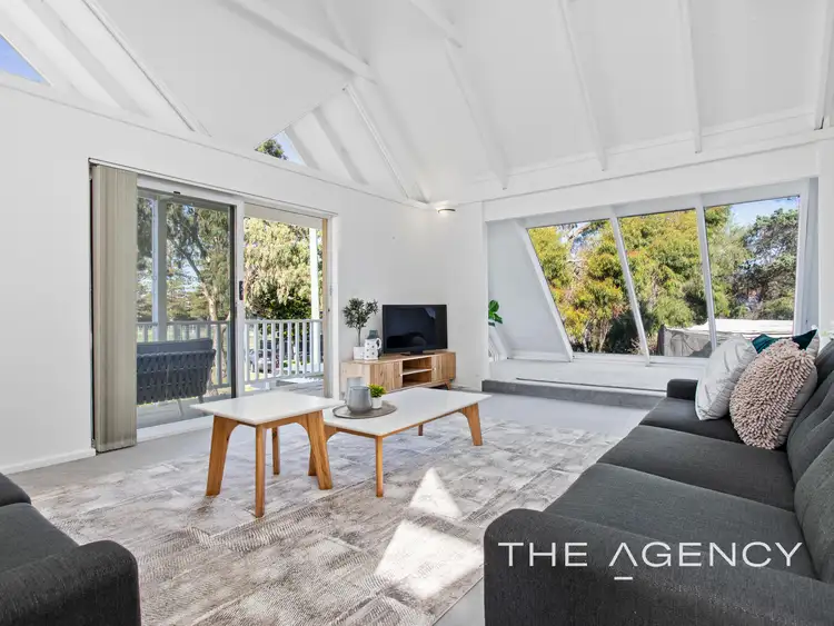 Fifth view of Homely house listing, 4 Johannah Street, North Fremantle WA 6159