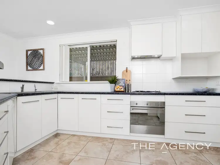Sixth view of Homely house listing, 4 Johannah Street, North Fremantle WA 6159