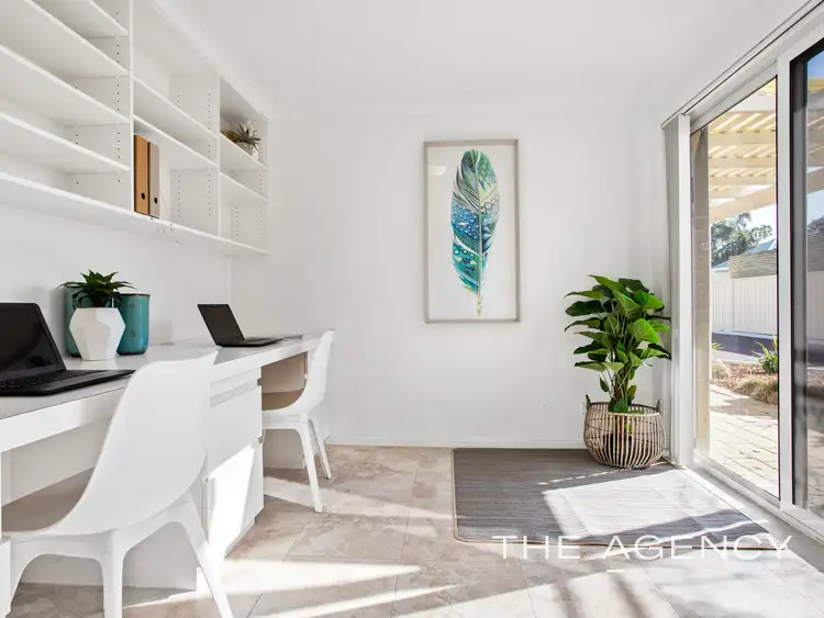 Seventh view of Homely house listing, 4 Johannah Street, North Fremantle WA 6159
