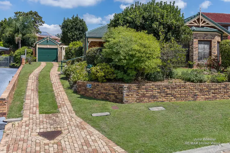 31 Breadalbane Street, Carindale QLD 4152