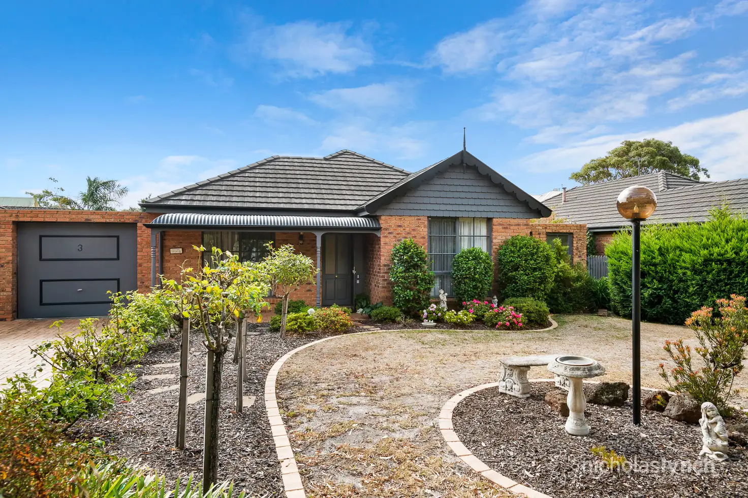Main view of Homely unit listing, 3/7-9 Coral Road, Mornington VIC 3931