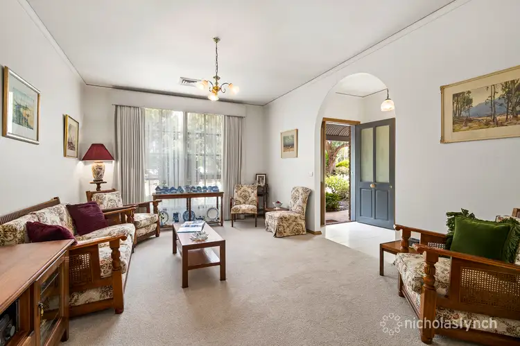 Second view of Homely unit listing, 3/7-9 Coral Road, Mornington VIC 3931