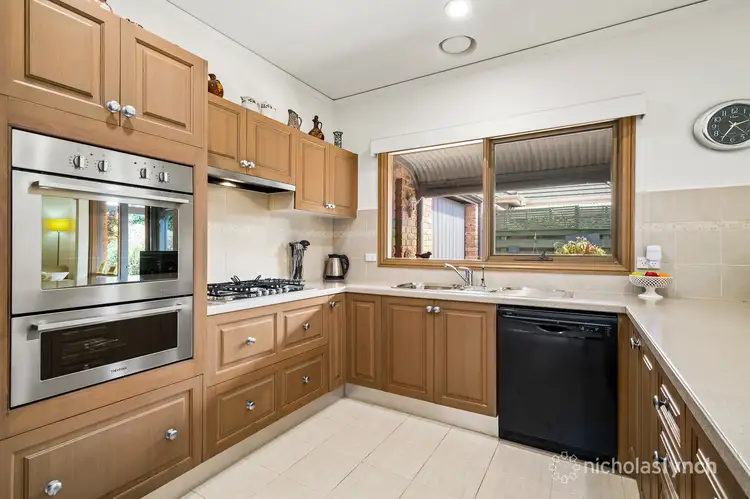 Third view of Homely unit listing, 3/7-9 Coral Road, Mornington VIC 3931
