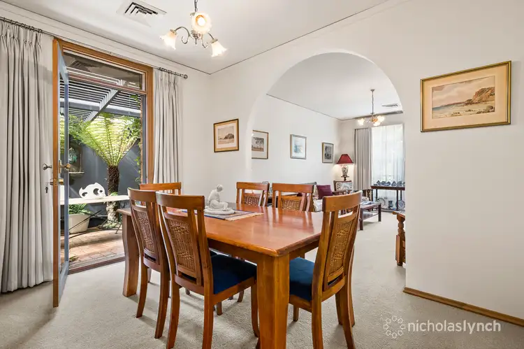Fourth view of Homely unit listing, 3/7-9 Coral Road, Mornington VIC 3931
