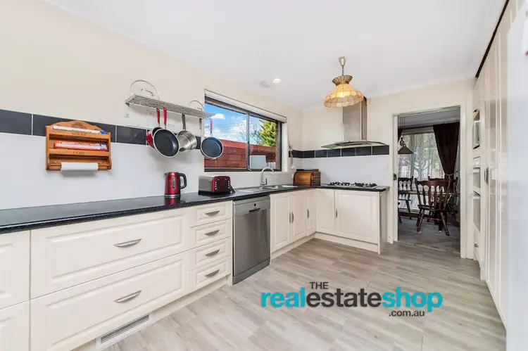 Main view of Homely house listing, 41 Muntz Street, Chisholm ACT 2905