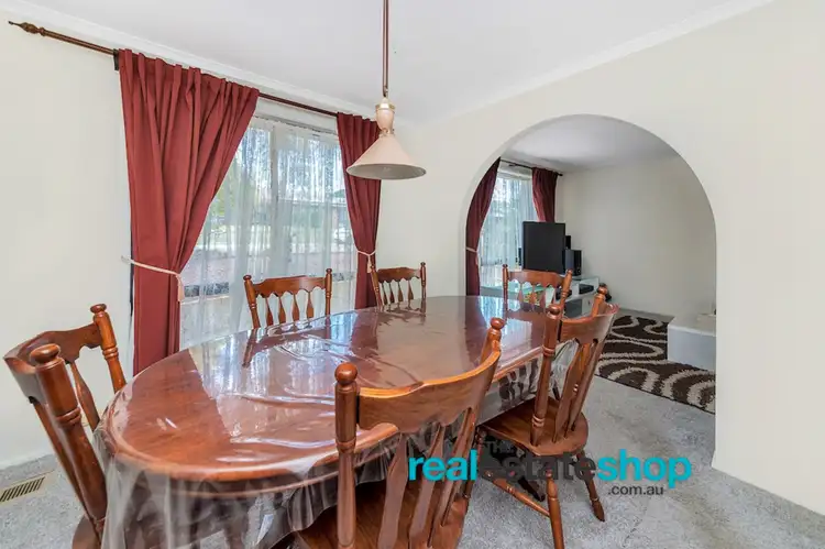 Fourth view of Homely house listing, 41 Muntz Street, Chisholm ACT 2905