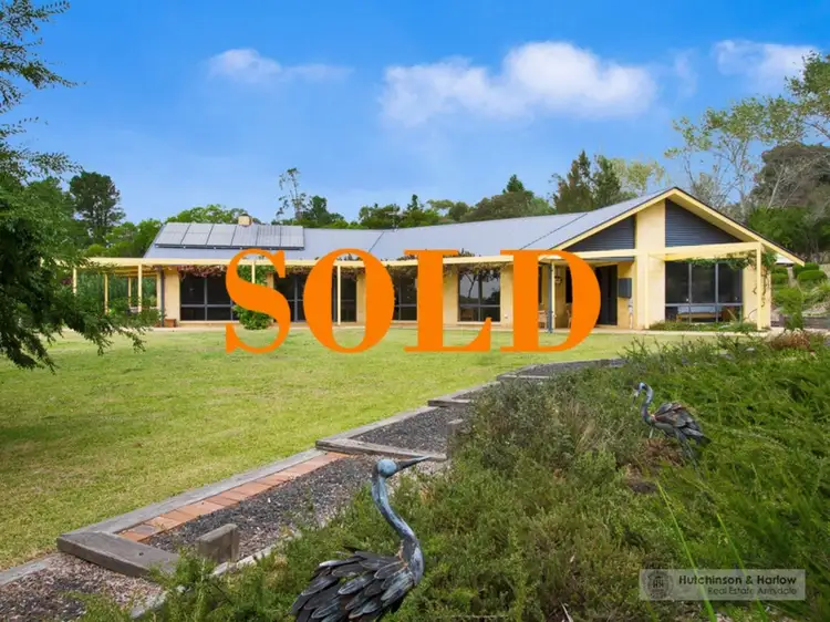 36 Sattlers Road, Armidale NSW 2350