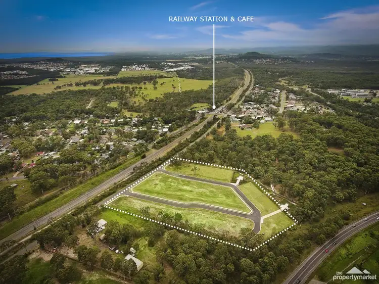 LOT 1-38, 33-47 Railway Road, Warnervale NSW 2259