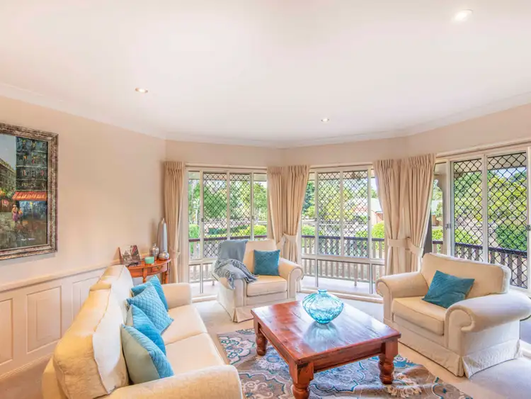 Third view of Homely house listing, 9 Doomba Place, Karalee QLD 4306