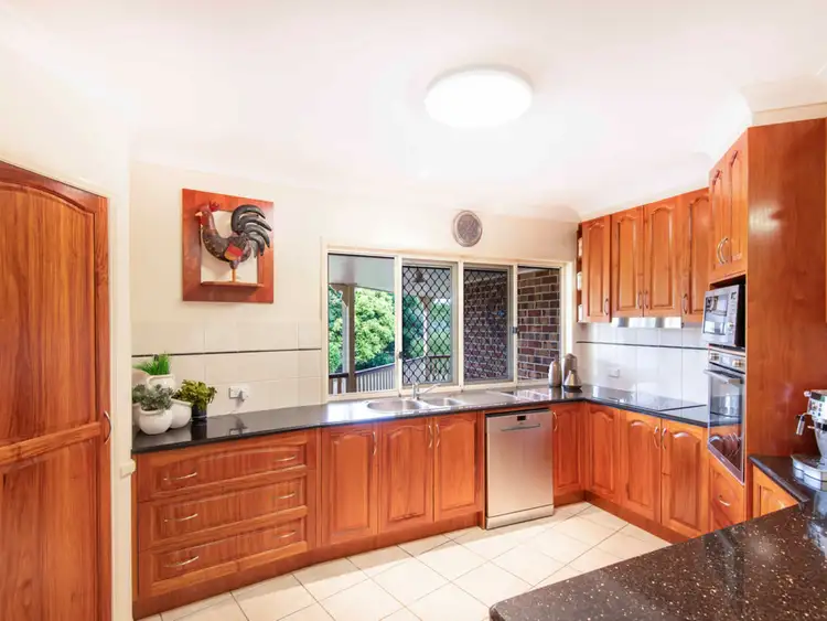 Fourth view of Homely house listing, 9 Doomba Place, Karalee QLD 4306