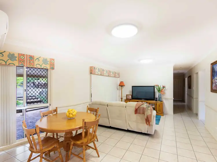 Fifth view of Homely house listing, 9 Doomba Place, Karalee QLD 4306