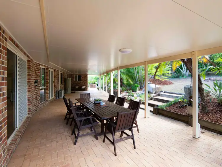 Sixth view of Homely house listing, 9 Doomba Place, Karalee QLD 4306