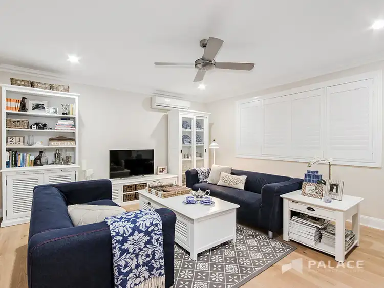 Third view of Homely house listing, 22 Bundoora Drive, Karana Downs QLD 4306