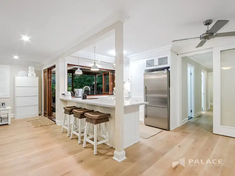 Fourth view of Homely house listing, 22 Bundoora Drive, Karana Downs QLD 4306