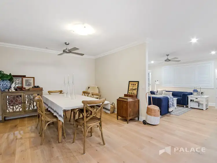 Fifth view of Homely house listing, 22 Bundoora Drive, Karana Downs QLD 4306