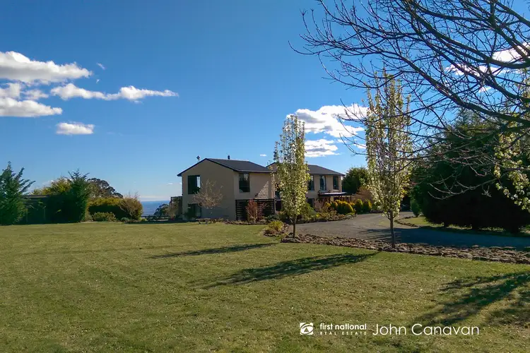 1100 Tabletop Road, Tolmie VIC 3723