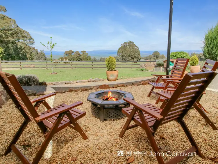 Fifth view of Homely house listing, 1100 Tabletop Road, Tolmie VIC 3723